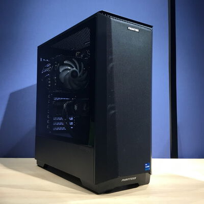 【松山環状枝松店】中古  インバースネット FRONTIER(Intel Core i7 12700F/32GB/SSD1TB/なし/NVIDIA GeForce RTX 3080 10GB/W11H64 MAR) 182351 