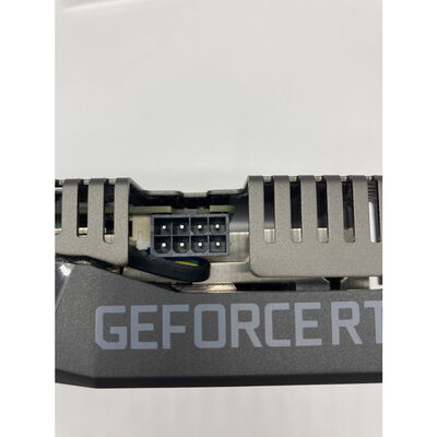 【郡山安積店】中古  各社 GeForce RTX2060 (6GB PCI-E) 139502 