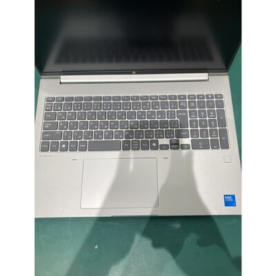 【浦添城間店(沖縄)】中古  HP ProBook 4(5 120U/8GB/SSD256GB/W11P) 4780001467 