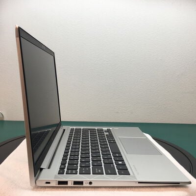 【佐賀南部バイパス店】中古  HP EliteBook 830 G7 MSO (INTEL Core i5 10310U 1.7GHz/16GB/SSD512GB/-/オンボード/13.3/1920x1080/Wi-Fi/WEBCAM/W11P64/MicrosoftOffice H&B 2024付) 182739 