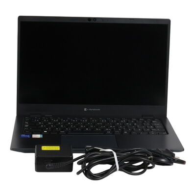 【通販センター】中古  dynabook dynabook G83/KV(Intel Core i7 1255U/16GB DDR5 (PC5)/SSD256GB/なし/オンボード/13.3/1920x1080/Wi-Fi/W11H64 MAR) 204637 