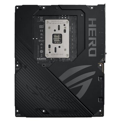 ASUS  ROG CROSSHAIR X870E HERO (X870E AM5 ATX) 