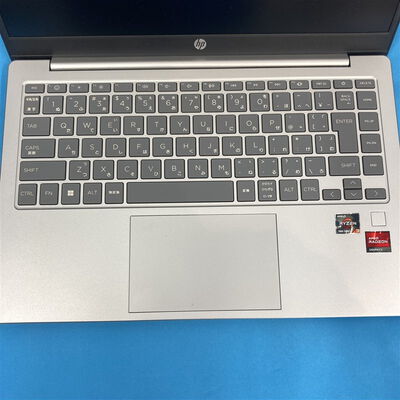 【博多店】中古  HP Laptop 14-em0003AU (AMD Ryzen 3 7320U/8GB/SSD256GB/なし/なし/14.0/1920&times;1080/W11H) 3310007188 