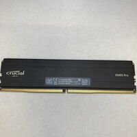 中古  PC5-44800 16GB デスクトップ用 149153 