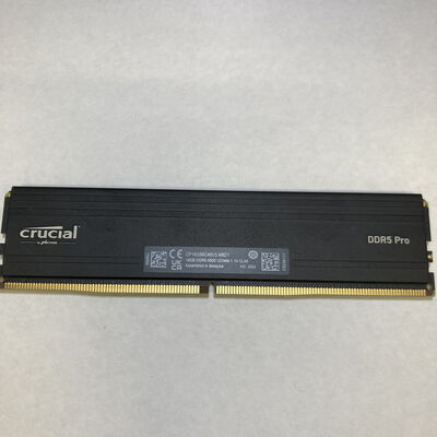 【大宮店】中古  PC5-44800 16GB デスクトップ用 149153 