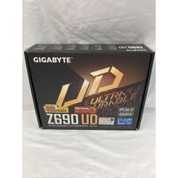中古  Gigabyte Z690 UD 3240009405 