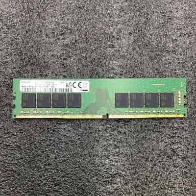 【白山FM松任店】中古  Samsung M378A4G43AB2-CWE (DDR4 PC4-25600 32GB) 198894 