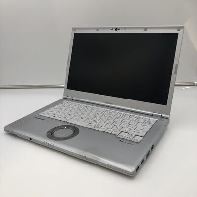 【福井日之出店】中古  Panasonic CF-LV9RDHVS  (Intel Core i5 10310U 1.7GHz/8GB/SSD256GB/-/オンボード/14/1920x1080/Wi-Fi/W11P64) 172988 