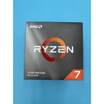 【秋葉原本店】中古  AMD Ryzen 7 3700X (AM4/3.6/36M/C8/T16/65W) 140025 