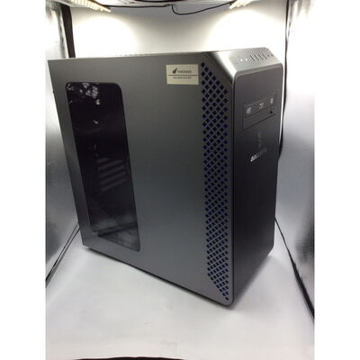 【座間相武台】中古  GALLERIA XA7R-R37(Ryzen 7 3700X/16GB/SSD1TB/BD-RE/RTX3070/W11H) 4510002463 