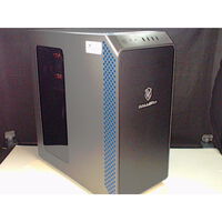 中古  GALLERIA XA7C-R36T(i7-12700/16GB/SSD1TB/RTX3060ti/Win11Home) 4540001418 