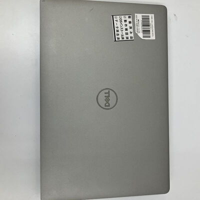 【徳島住吉店】中古  DELL Latitude 5420 (INTEL Core i5 1145G7 2.6GHz/16GB/SSD512GB/-/オンボード/14/1920x1080/Wi-Fi/WEBCAM/W11P64) 179609 