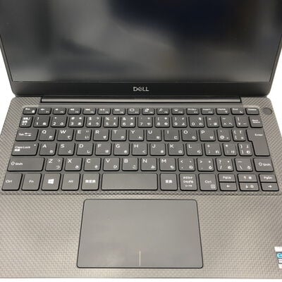 【福井日之出店】中古  DELL XPS(i7-1165G7/16GB/SSD512GB/W11P) 5200000881 