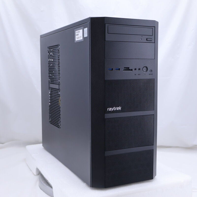 中古 THIRDWAVE raytrek LD(Intel Core i9 10900KF/32GB DDR4 (PC4