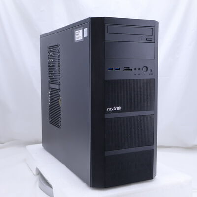 【通販センター】中古  THIRDWAVE raytrek LD(Intel Core i9 10900KF/32GB DDR4 (PC4)/SSD2TB/DVDマルチ/NVIDIA GeForce RTX 3070 8GB/W11H64 MAR) 202701 