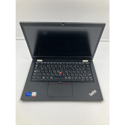 【秋葉原本店】中古  Lenovo Thinkpad L13 Gen2(i7-1165G7/16GB/SSD512GB/W10P) 3410012248 