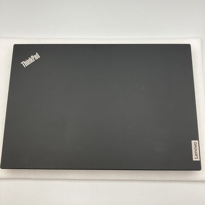 【新潟店】中古  LENOVO ThinkPad L15 Gen2 MSO (Intel Core i5 1135G7 2.4GHz/16GB/SSD256GB/-/オンボード/15.6/1920x1080/GbE/Wi-Fi/WEBCAM/W11P/Microsoft Office Home and Business 2024) 188623 