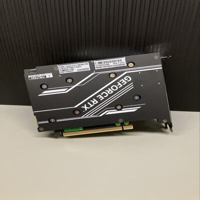 【座間相武台】中古  玄人志向 GALAKURO GeForce RTX 4060 8GB(GG-RTX4060-E8GB/SF) 4510002081 