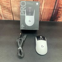 中古  Logicool PRO X2 SUPERSTRIKE G-PPD-004WL-STRK 5070002445 