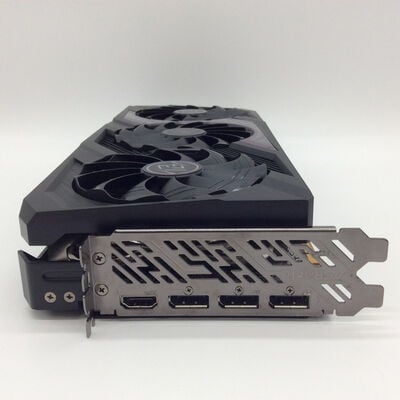 【浜松店】中古  ASRock RX7800XT PG 16GO RX7800XT Phantom GamingOC (RX7800XT 16GB) 162733 