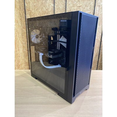 【座間相武台】中古  オリジナルPC(Ryzen 9 9950X3D/32GB/SSD2TB/RTX5060Ti 8GB) 4510002785 