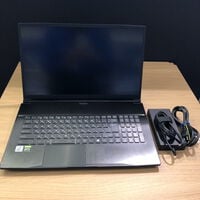 中古  MSI GF75-10UEK-025JP(i7-10750H/32GB/SSD512GB/RTX3060) 4720001397 