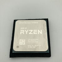 中古  AMD Ryzen 7 5700X (AM4/3.4GHz/36M/C8/T16/65W) 150182 