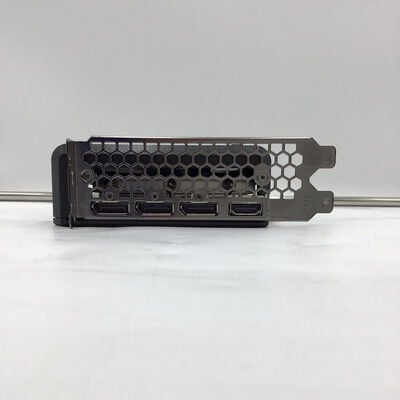 【白山FM松任店】中古  Palit NE63060019K9-190AD(RTX3060 Dual 12G) 175511 