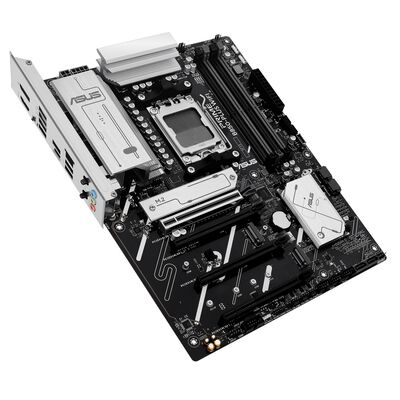 ASUS  PRIME B850-PLUS WIFI-CSM (B850 AM5 ATX) 
