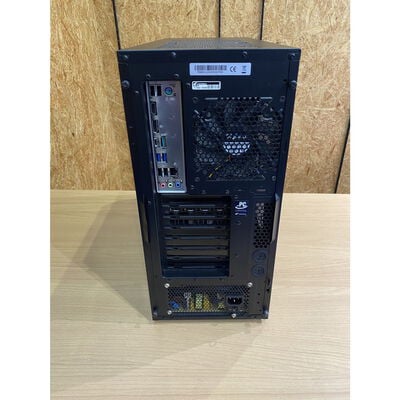 【座間相武台】中古  GALLERIA XF(i7 10700/16GB/SSD512GB/HDD1TB/RTX2070 SUPER/W11H) 4510003064 