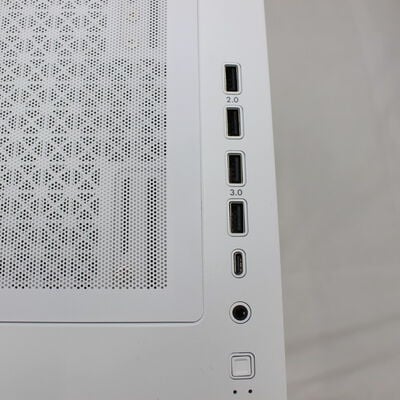 【宇都宮鶴田店】中古  THIRDWAVE GALLERIA FGR7M-R56T16G-W 190751 