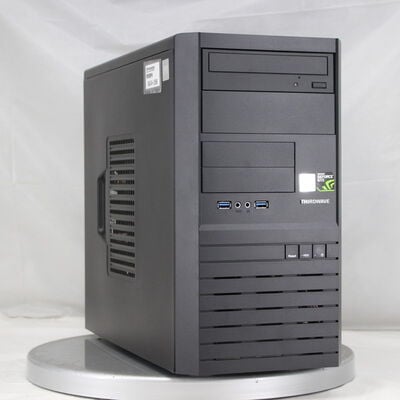 中古  THIRDWAVE Magnate EM041 
