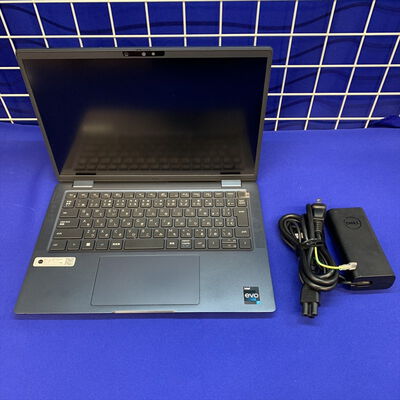 【横浜駅前店】中古  DELL Latitude 7340 (Intel Core i7-1365U/16GB/CPU内蔵//W11P/有線LAN?無線LAN◯) 3400009108 