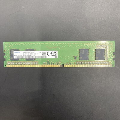 【熊本浜線店】中古  PC4-25600 8GB デスクトップ用 140727 