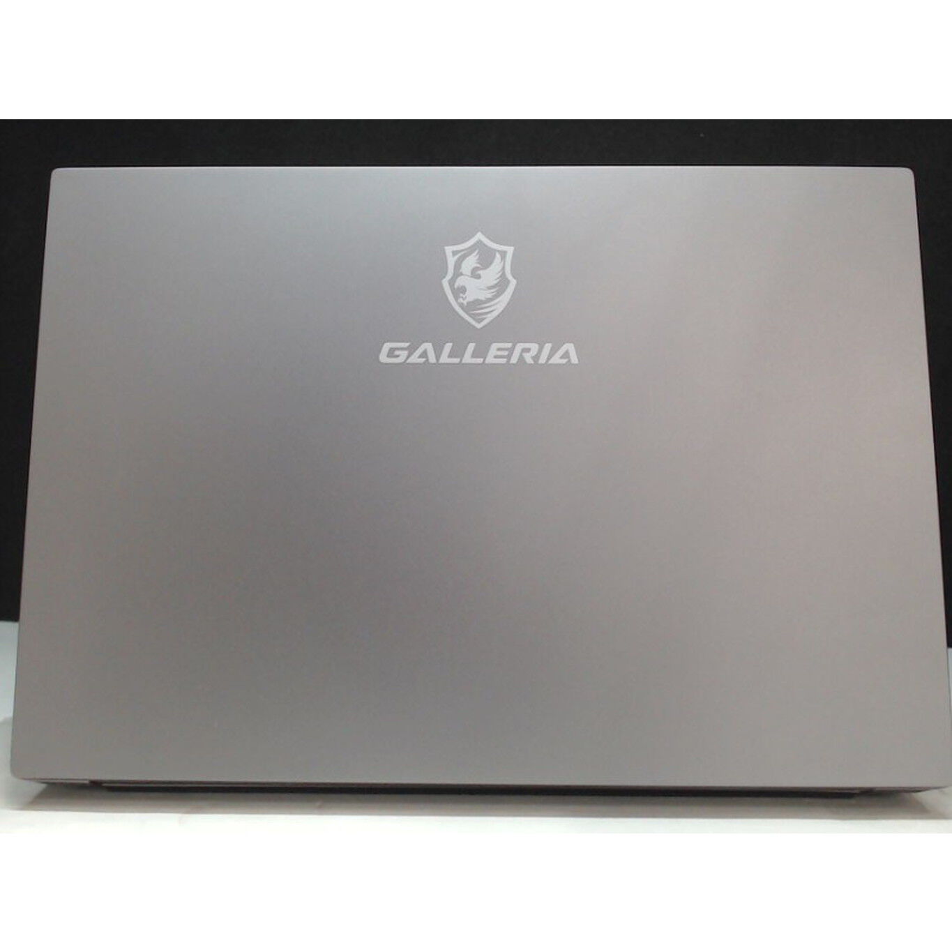 中古 GALLERIA RM7C-R35T(i7-12700H/16GB/SSD512GB/RTX3050Ti/W11H