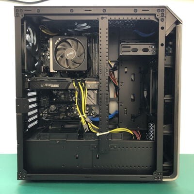 【津ラッツ店】中古  GALLERIA XA7R-R37 4990001000 