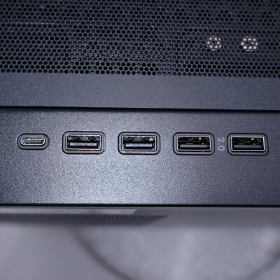 【通販センター】中古  THIRDWAVE GALLERIA SF BK 205328 