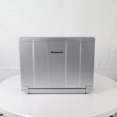 【通販センター】中古  Panasonic CF-SV1S14VS(Intel Core i7 1185G7 3.00GHz/32GB DDR4/SSD256GB/-/オンボード/12.1/1920x1200/GbE/Wi-Fi/WEBCAM/W11H/VBT) 200254 