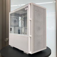 中古  DEEPCOOL CH560 WH(E-ATX ｶﾞﾗｽ ) 4990000644 