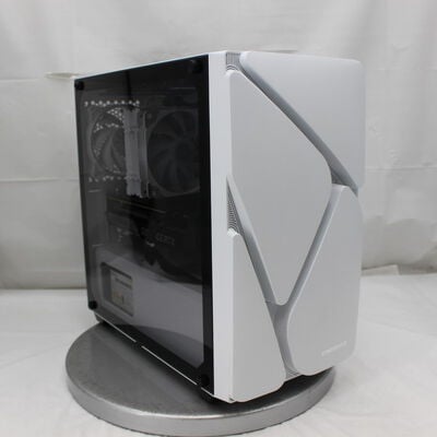 【通販センター】中古  Original PC(AMD Ryzen 5 3600/16GB DDR4 (PC4)/SSD500GB/なし/NVIDIA GeForce RTX 3070 8GB/W11H64 MAR) 194788 
