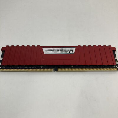 【神戸・三宮店】中古  PC4-21300 16GB デスクトップ用(DDR4-2666) 135638 