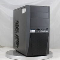 中古  THIRDWAVE GALLERIA KTM(AMD Ryzen 5 3600/32GB/SSD1TB/なし/NVIDIA GeForce RTX 2060 SUPER 8GB/W11H64 MAR) 180420 
