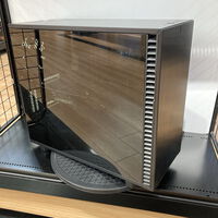 中古  自作パソコン（5600X/32GB/3060Ti/SSD1TB） 4660001358 