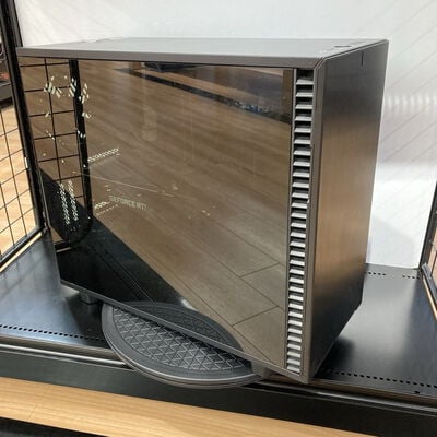 【堺七道店】中古  自作パソコン（5600X/32GB/3060Ti/SSD1TB） 4660001358 