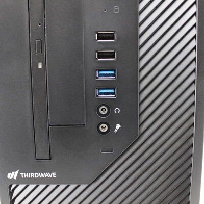 【札幌店】中古  THIRDWAVE Magnate IM 189243 