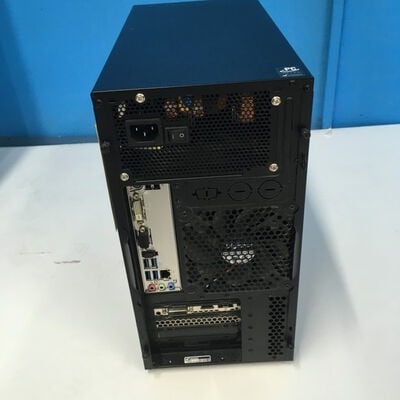 【博多店】中古  GALLRIA RT5 (Ryzen 5 3600/32GB/GTX1660Ti) 3310006251 