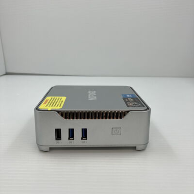 【秋葉原本店】中古  NiPoGi　N95(i3-1110G4/16GB/SSD250GB/W11P) 3410014530 