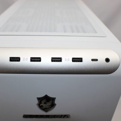 【通販センター】中古  THIRDWAVE GALLERIA XPR7A-R57-WL 197996 