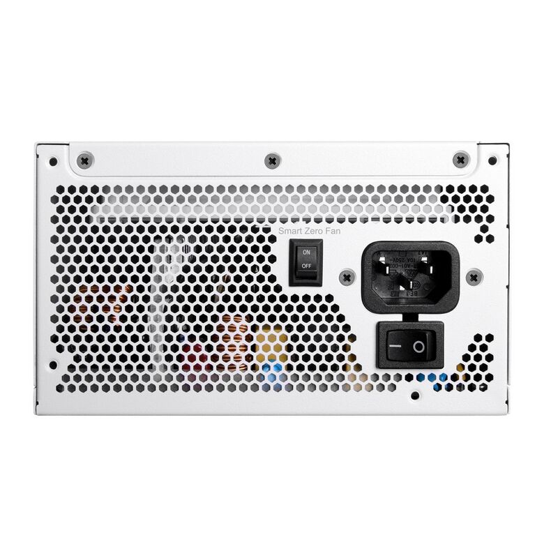Thermaltake PS-TPT-0850FNFAGJ-W (850W) ｜ パソコン通販のドスパラ