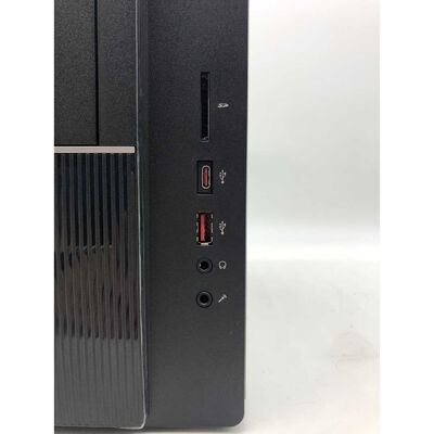 【郡山安積店】中古  Acer Gateway (Core i7 9700/32GB/SSD512GB/HDD2TB/GTX1660S/win10H) 4920000409 